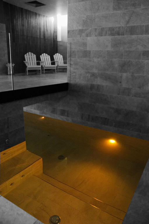 Residence Alleterme Rivanazzano Terme Exteriör bild
