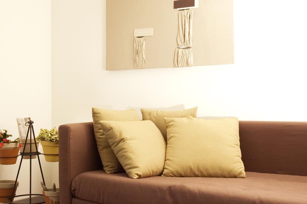 Residence Alleterme Rivanazzano Terme Rum bild
