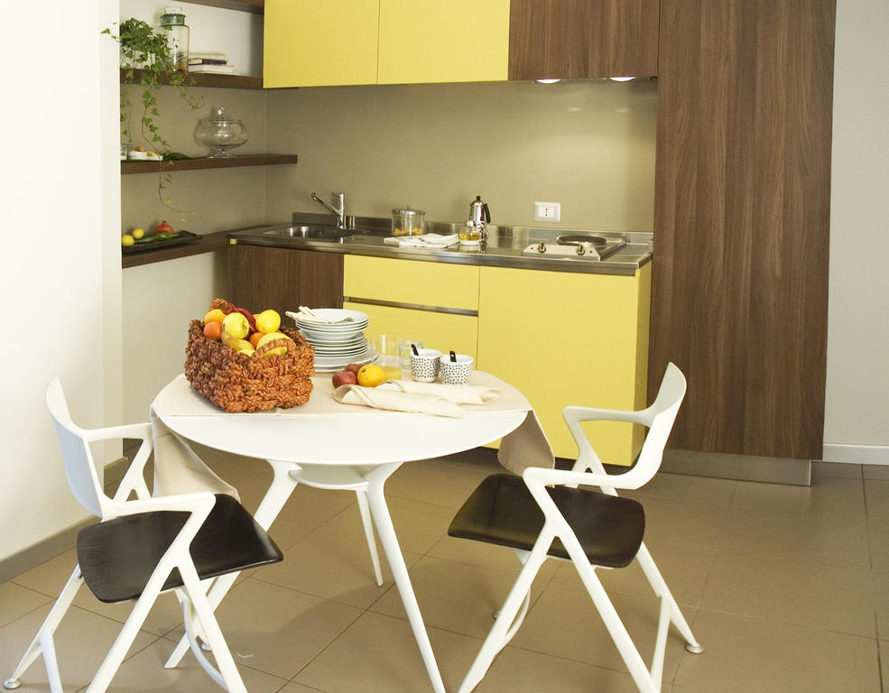 Residence Alleterme Rivanazzano Terme Rum bild